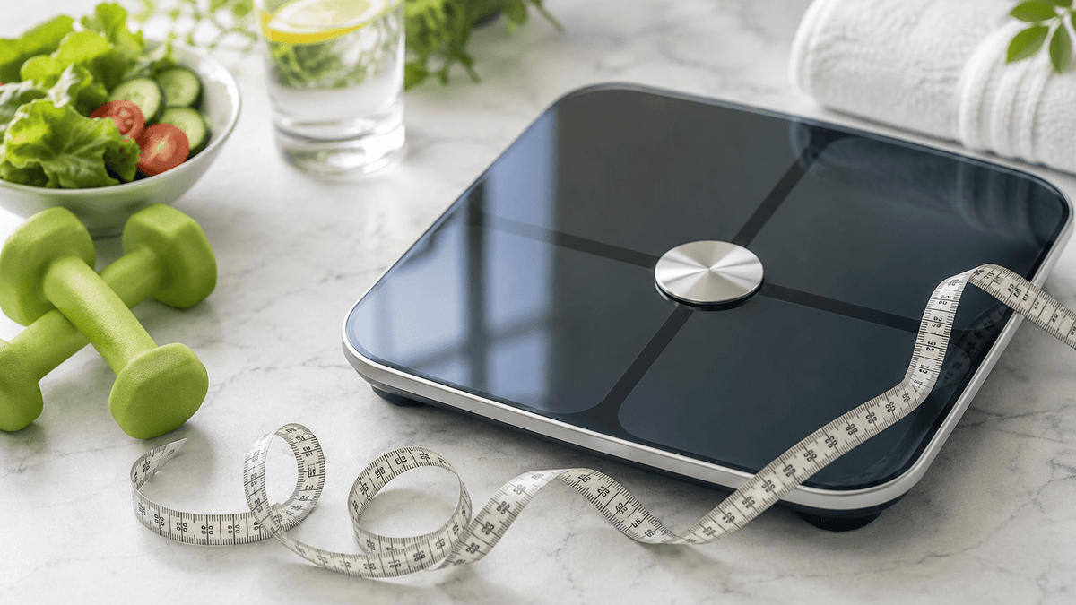Afvallen, bulken of cutten? Complete gids over calorieën en voeding - Allin1Nutrition