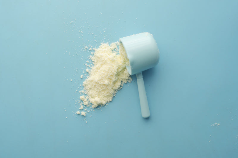 Whey concentraat, isolaat of hydrolisaat: wat is het verschil?