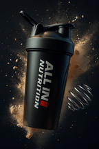 Alln1Nutrition Shaker – Allin Power Bundel