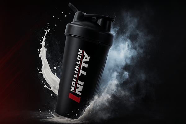 Alln1Nutrition Shaker - Alln1Nutrition